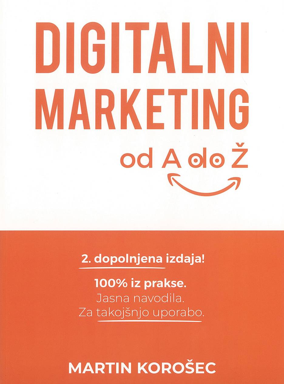 digitalni marketing