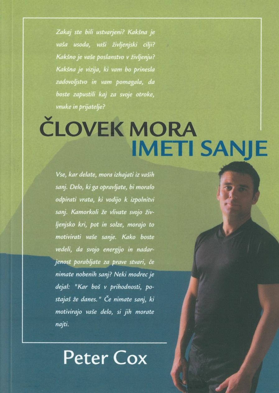 Clovek-mora-imeti-sanje