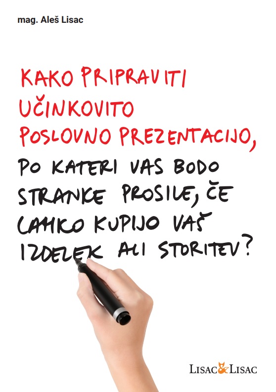 Naslovnica_kako pripraviti prezentacijo