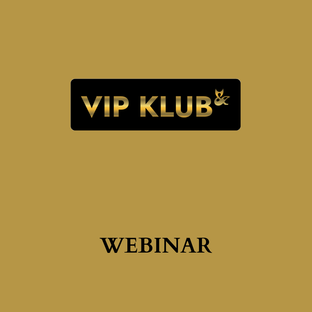 Webinar- APRIL